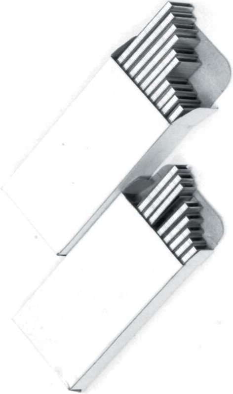 Klammern 10 mm KN 14