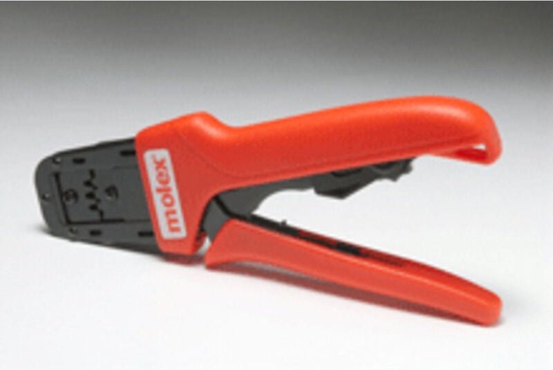 Molex - 638280200 Crimpzange