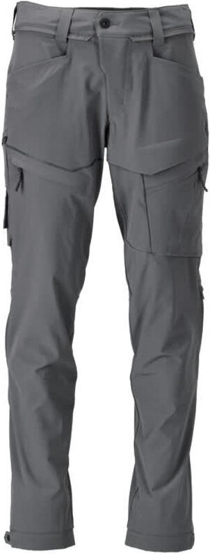 Funktionshose 22059-605-89 Gr. 90C51 anthrazitgrau - Mascot