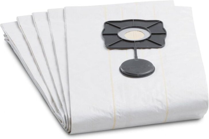 Kärcher Filtertuete spezial 5 St. 6.904-171.0