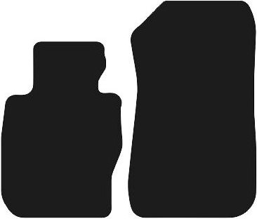 BASIC Front für: BMW 3 E92 xDrive Coupé 2004-2011