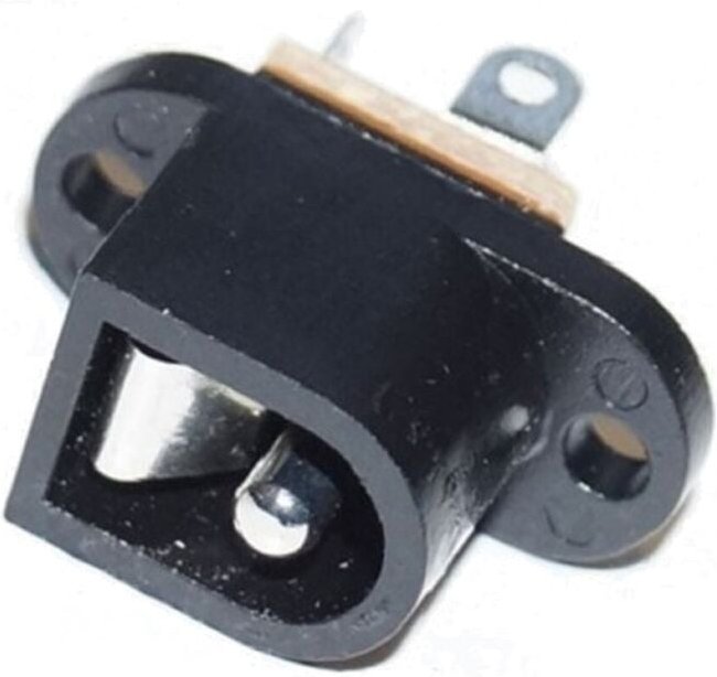 Ersatzteil - Stromsteckdose Air force - Rowenta tefal