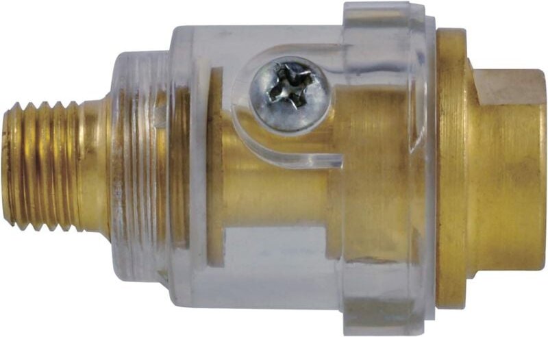 SW-Stahl 25046L Automatischer Öler mit 1/4" Anschluß