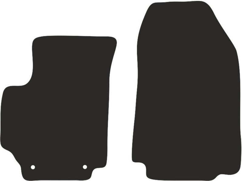 BASIC Front für: FIat Croma II Kombi 2005-2011