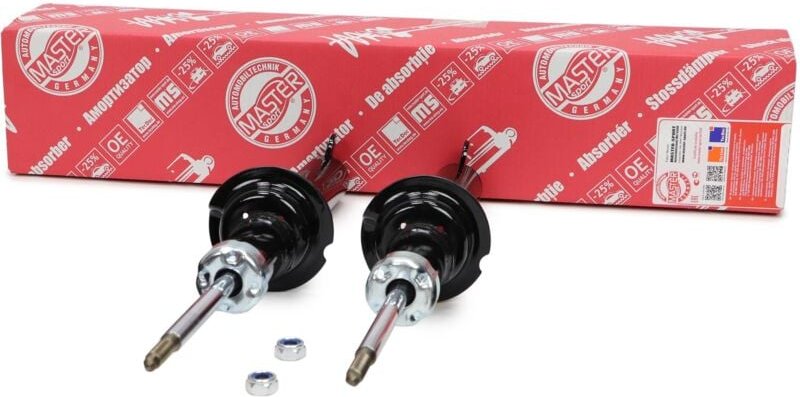 2 STOSSDÄMPFER vorne L+R ALFA ROMEO 147, 156, GT