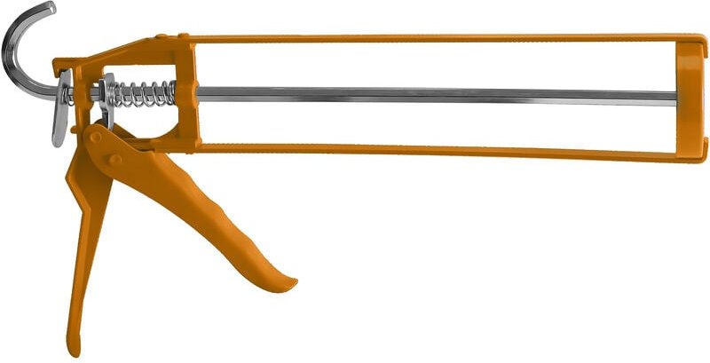 Skelettpistole 320ML