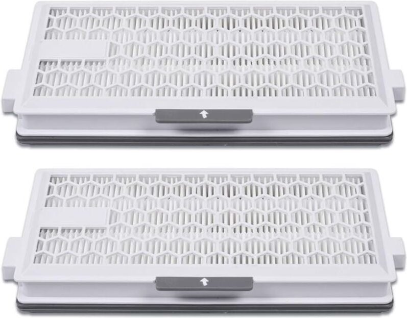 Thumbnail - Staubsaugerfilter Air Clean Plus 50 für Miele Complete C3 Powerline S8340, Staubsaugerfilter, Air Clean SF-HA 50 für Com...