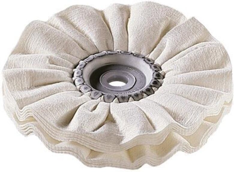 Thumbnail - Polierring Notiflex® 914 D.200mm Bohrungs-D.20/14mm Osborn