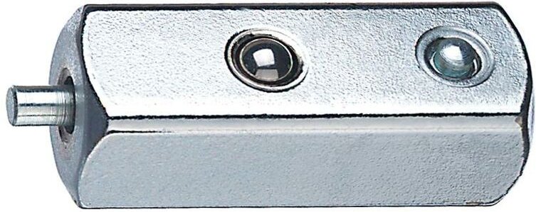 100-16 Verbindungsvierkant, 3/4'