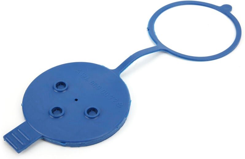 Thumbnail - Eosnow Deckel des Scheibenwaschbehälters A221 869 00 72 für Mercedes Benz W220 W221 S-Klasse C215 CL-Modelle