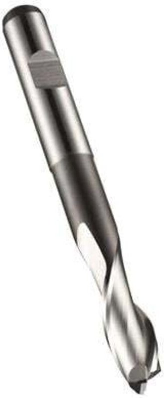 Langlochfräser Werksnorm Einsatz-L.54,5mm hss-e Blank Z.2