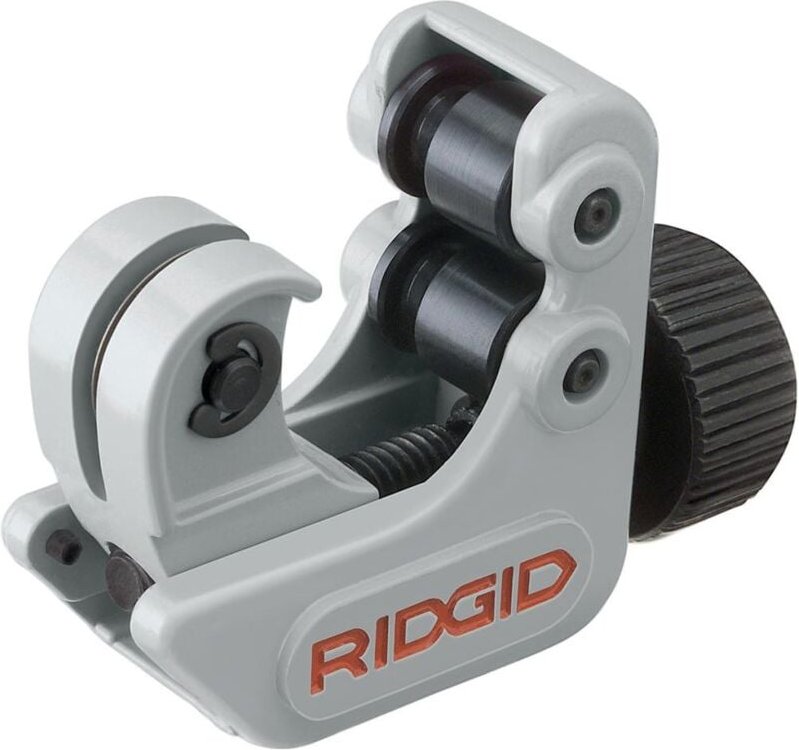 Thumbnail - RIDGID Mini-Rohrabschneider 6-28mm f.Verbundrohr