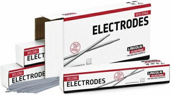 Elektroda normal fi 3,2/3,0kg - Lincoln