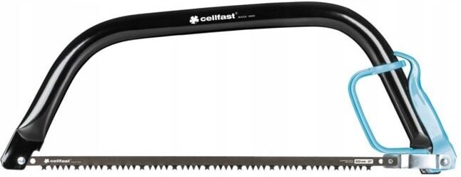 C.ideal piła kabłąkowa 533mm