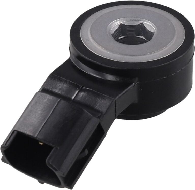 Tlily - Auto-Klopfsensor 89615-20090 89615-06010 für ES350 IS350 RX330 4Runner Motorzubehör