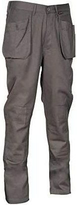 Arbeitshose Simbabwe anthrazit (Korresp. xs) cofra