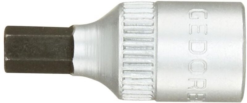 In 20 2 Schraubendrehereinsatz 1/4' Innen-6-kant 2 mm