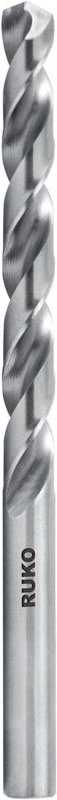 10x Spiralbohrer din 338 Typ va HSSE-Co 8 ø 9,3 mm - 281093E - Ruko