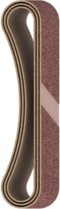Pro X440 Schleifband 40 x 305 mm 180 - 2608606209 - Bosch