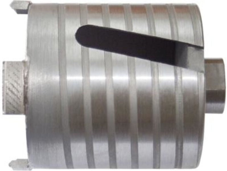 Thumbnail - Diamant-Trockenbohrkrone Titanium 82RD - Baier