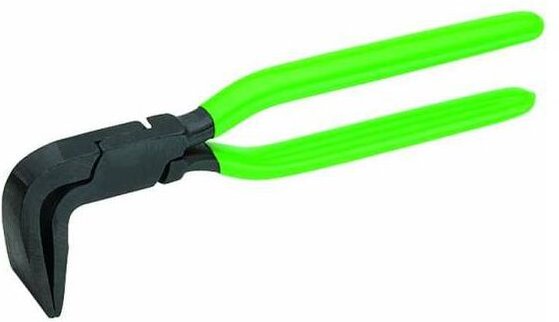 Freund - Falzzange Einstecktiefe 58 mm, Maulbreite 60 mm 01092160