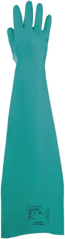 Honeywell Chemikalienhandschuh Camatril 733, Gr. 9