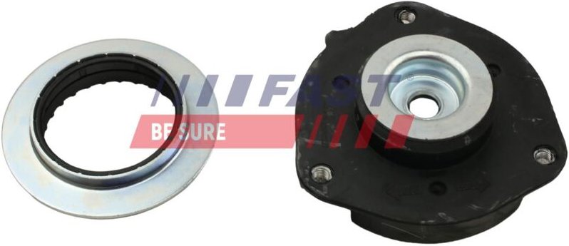 Ft12035 Schnelle Stossdämpfermontage