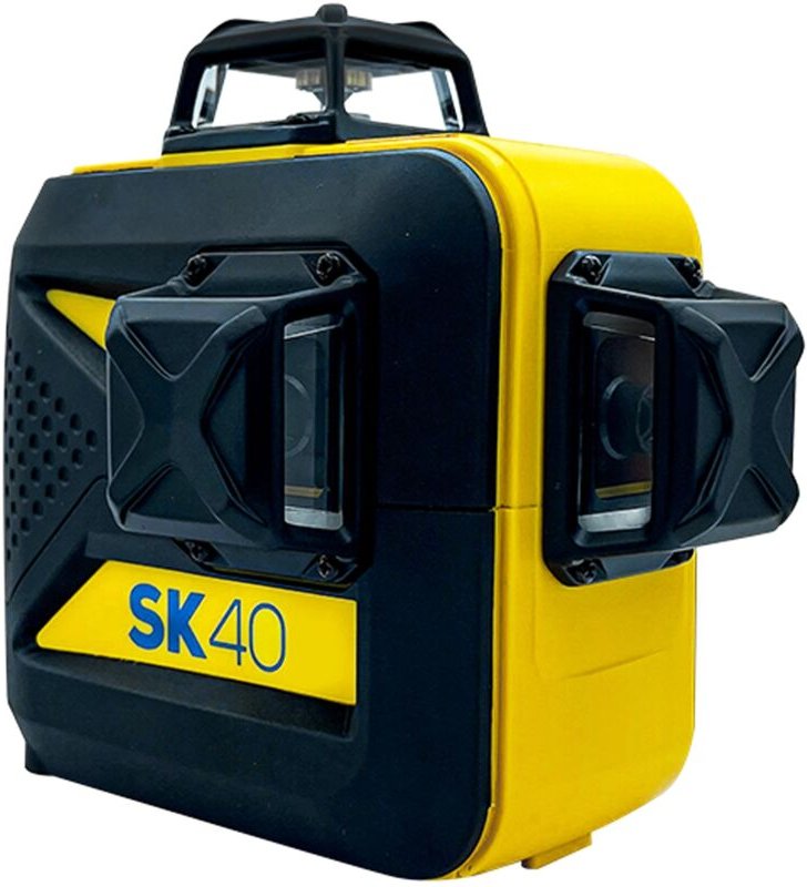 Spektra - Lasertracker SK40