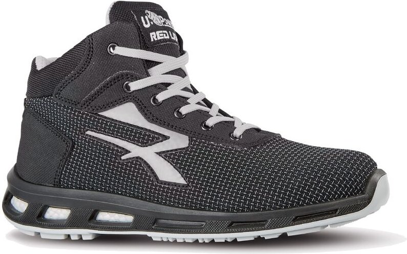 U Power Stego S3 src Sicherheitsschuhe - 44 eu