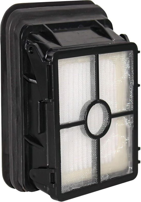 Ersatz-HEPA-Staubsaugerfilter, kompatibel mit Staubsaugern der Serie Bissell 1866 CrossWave 1785, Teil 1608684