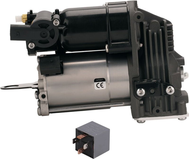 Kompressor Luftfederung Für Mercedes S-Klasse W221 CL-Klasse C216 AIRMATICKompressor Luftfederung Für Mercedes S-Klasse ...