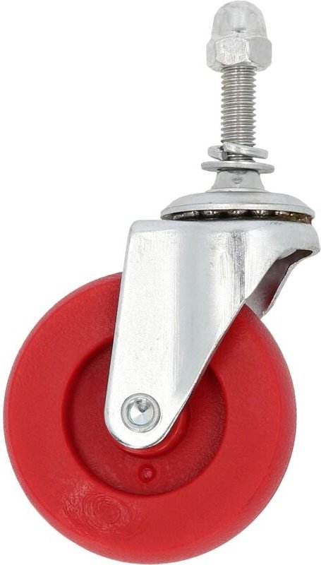 Ersatz-Rolle für Werkstatthocker 500.8020