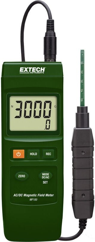 Extech MF100 Magnetfeld Analysegerät