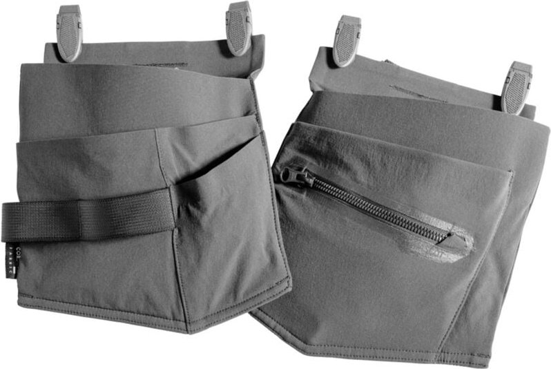 Hängetaschen 22450-012 one anthrazitgrau - Mascot