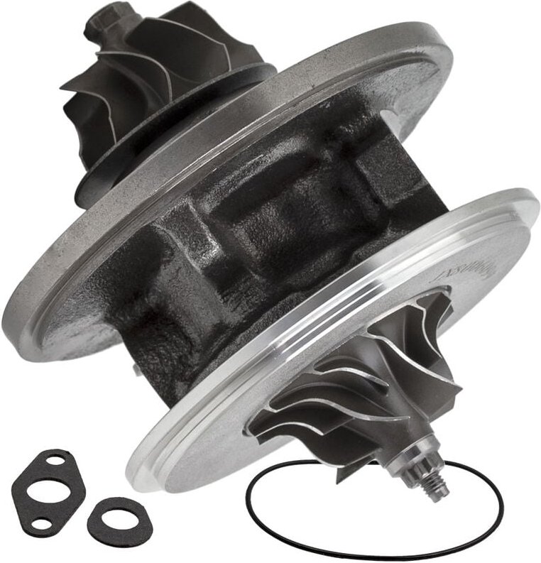 Thumbnail - Turbolader Rumpfgruppe chra für vw Sharan 7M 1.9 tdi 701855-0005Turbo Rumpfgruppe chra für vw ford seat 1.9 tdi 02814570...