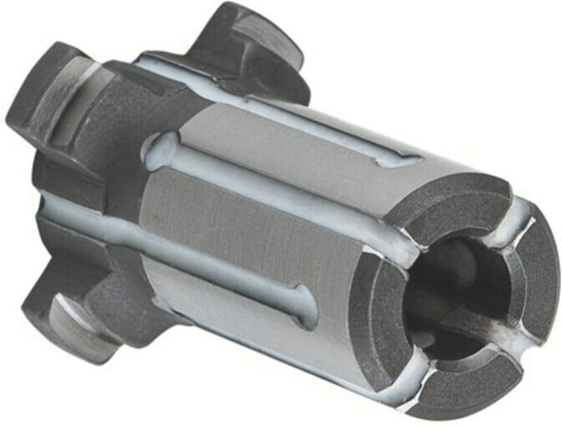 Röhm Spannhülse Min. Ø 16 Ausführung B - vulkanisiert - 323782