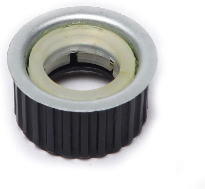 Unteres Lenksäulenlager passend für vw Jetta Golf Scirocco Mk1 mk2 Caddy Passat B3 Seat Toledo 171419517B Lenkräder und ...