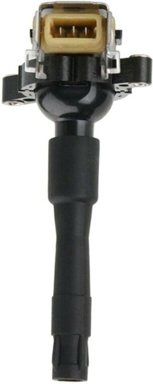 Neue Zündspule 12131748018 1227030081 für E38 E39 E31 X5 540I 750IL 4,4 4,6 12131703227 12131703228