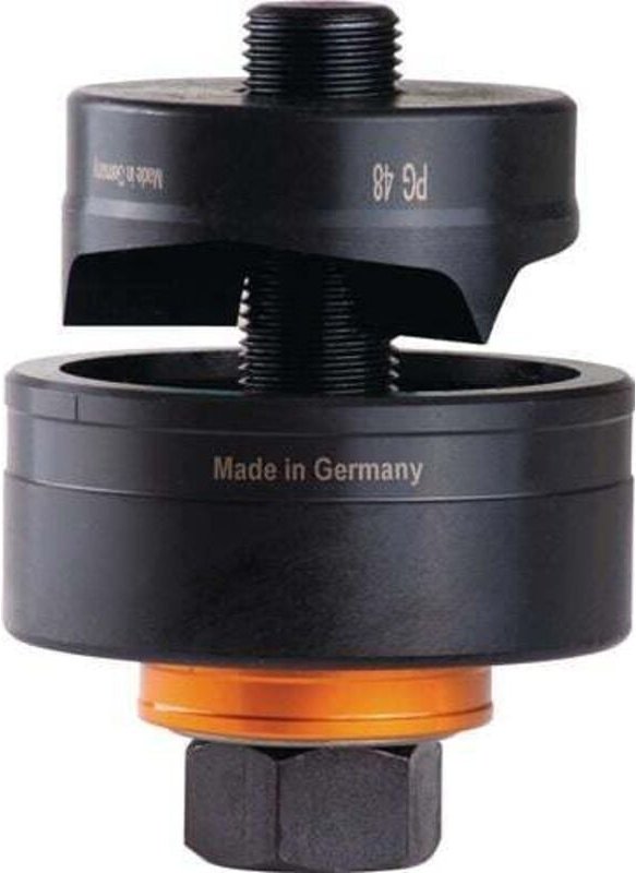 Blechlocher TriCut® kl ø 63,5 mm M63 ( 4000814320 ) - Alfra