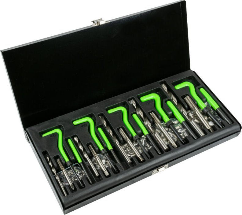 Schraubenmutter reparatursatz JBM 51896