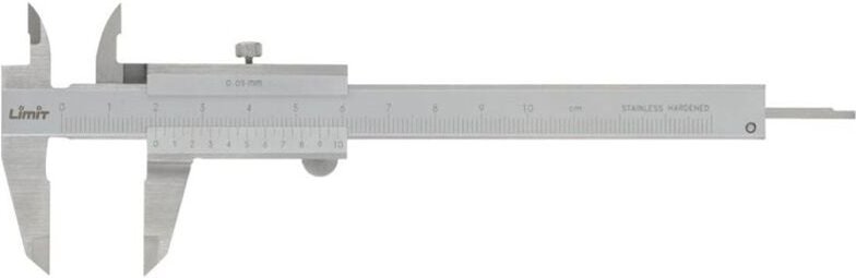 Bremssattel, 300mm, mit Schraube Begrenzen Sie 26700708