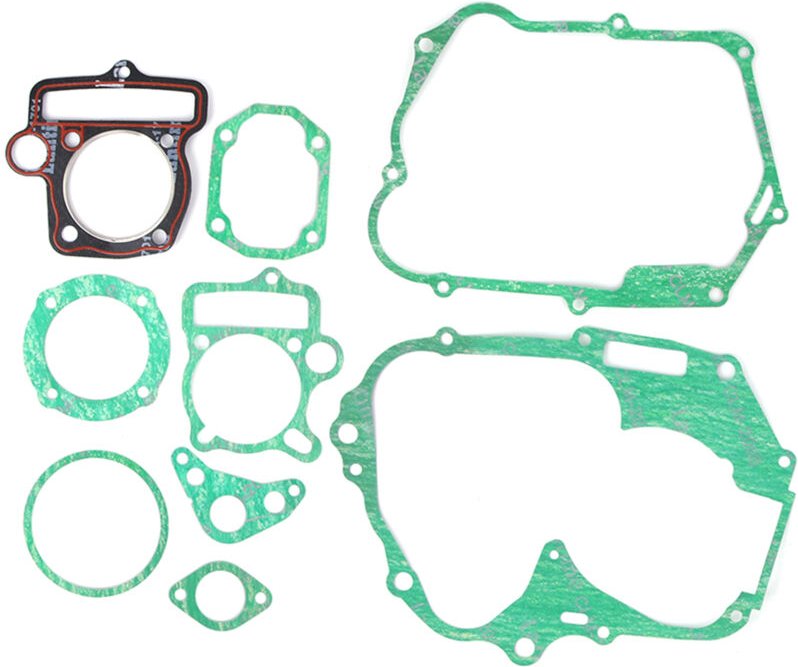 Ineasicer - Motordichtungssatz für yx 140ccm ycf ssr Piranha Pitster imr YX140 Dirt Bike