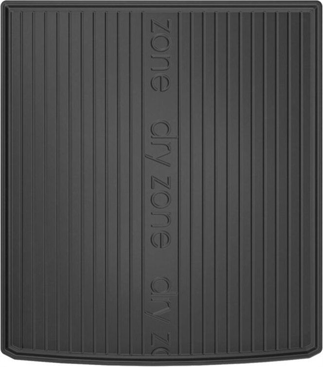 Gummi-Kofferraummatteneinsatz VW Sharan 2 2010-2022 DZ 5 Personen