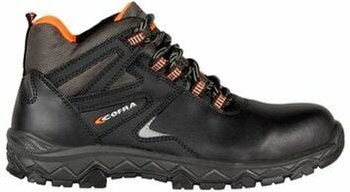 Ascent S3 src Sicherheitsstiefel Größe 39 - Cofra