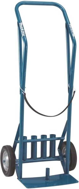Transportkarre für Stemmhammer - Makita
