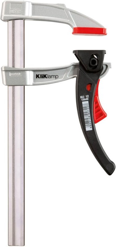 Thumbnail - Hebelzwinge KliKlamp 400x 80mm - Bessey