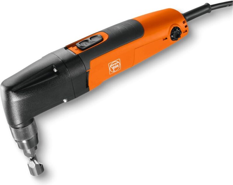 Fein - Knabber blk 1.6 e bis 1,6 mm - 72323860000