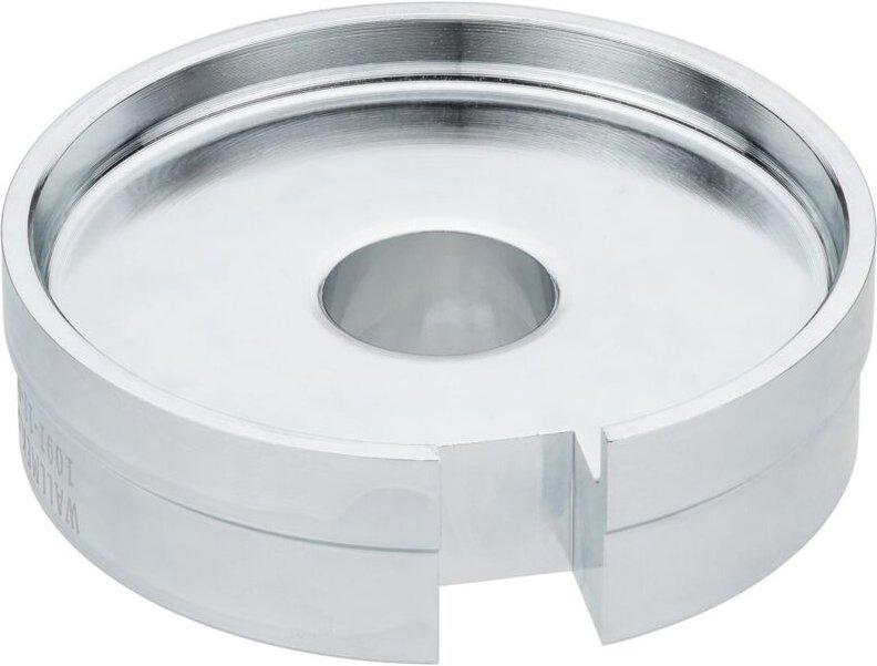 VIGOR Druckplatte Radlager, Bremsscheibe, FORD Transit