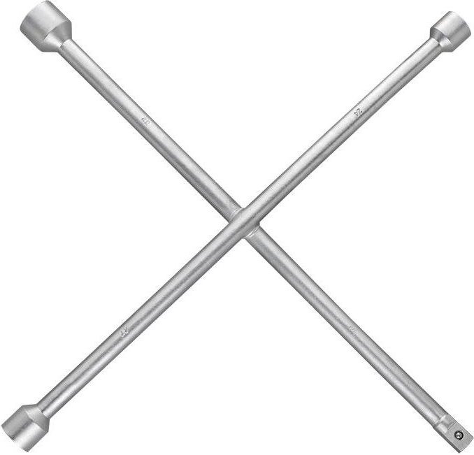 Kreuzschlussel fur Autos 24-27-32 Fervi 0426/32