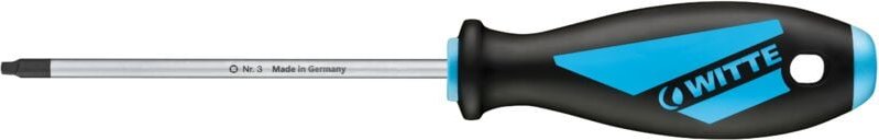 Maxx Vierkant-Schraubendreher (1x100) Witte 53061